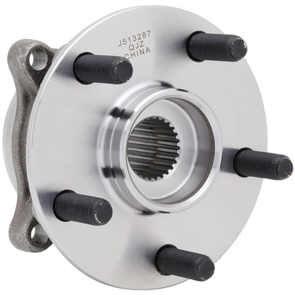 513287 - Front Wheel Hub Bearing Assembly