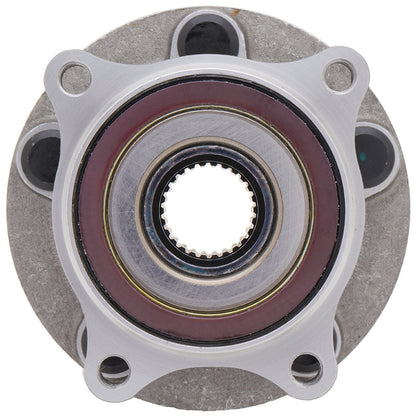 513287 - Front Wheel Hub Bearing Assembly