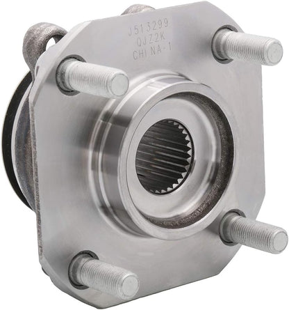 513299 - Front Wheel Hub Bearing Assembly