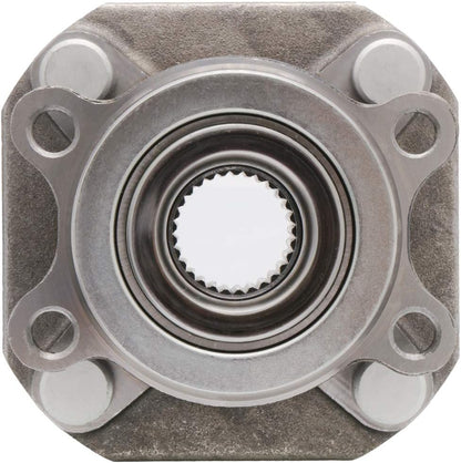 513299 - Front Wheel Hub Bearing Assembly