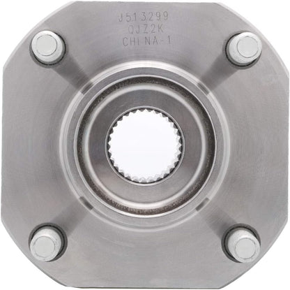 513299 - Front Wheel Hub Bearing Assembly