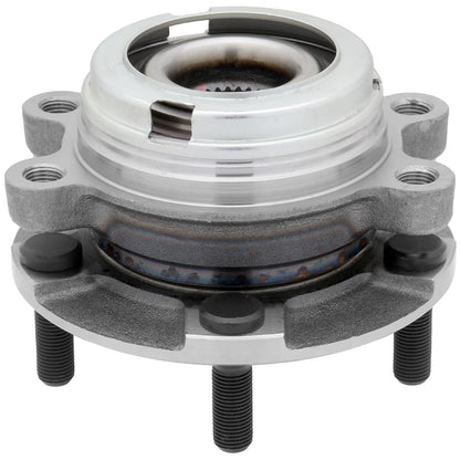 513306 - Front (Driver Side) Wheel Hub Bearing Assembly