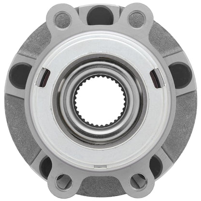 513306 - Front (Driver Side) Wheel Hub Bearing Assembly