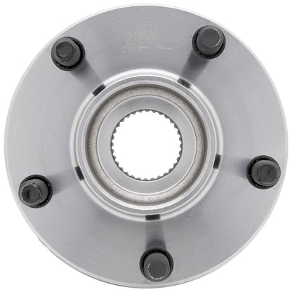 513306 - Front (Driver Side) Wheel Hub Bearing Assembly