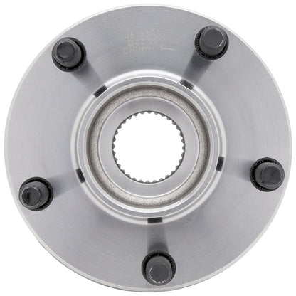 513307 - Front (Passenger Side) Wheel Hub Bearing Assembly
