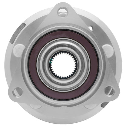 513315 - Front Wheel Hub Bearing Assembly