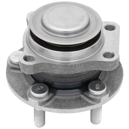 513352 - Front Wheel Hub Bearing Assembly