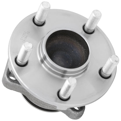 513352 - Front Wheel Hub Bearing Assembly