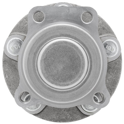 513352 - Front Wheel Hub Bearing Assembly