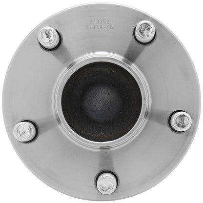 513352 - Front Wheel Hub Bearing Assembly