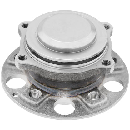 513355 - Front Wheel Hub Bearing Assembly