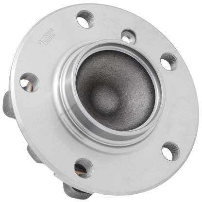 513359 - Front Wheel Hub Bearing Assembly