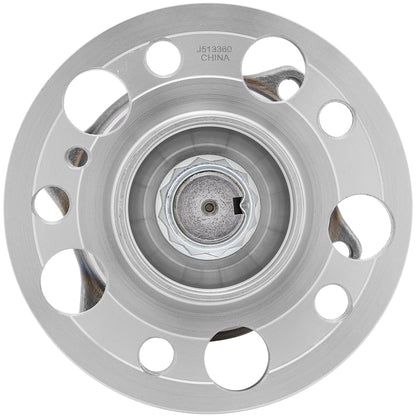 513360 - Front Wheel Hub Bearing Assembly