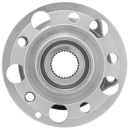 513361 - Front Wheel Hub Bearing Assembly