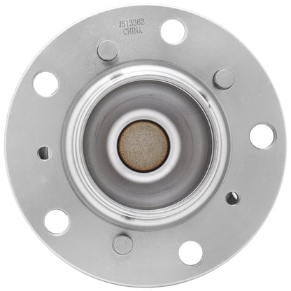 513362 - Front Wheel Hub Bearing Assembly