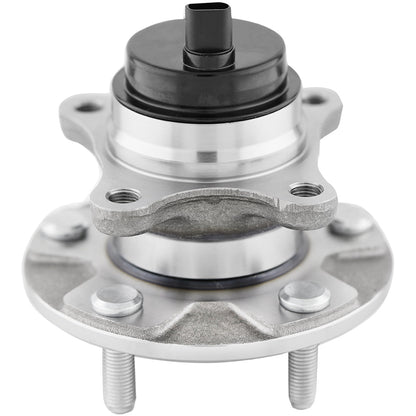 513372 - Front Wheel Hub Bearing Assembly
