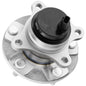 513372 - Front Wheel Hub Bearing Assembly