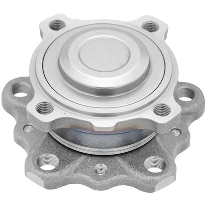 513382 - Front Wheel Hub Bearing Assembly