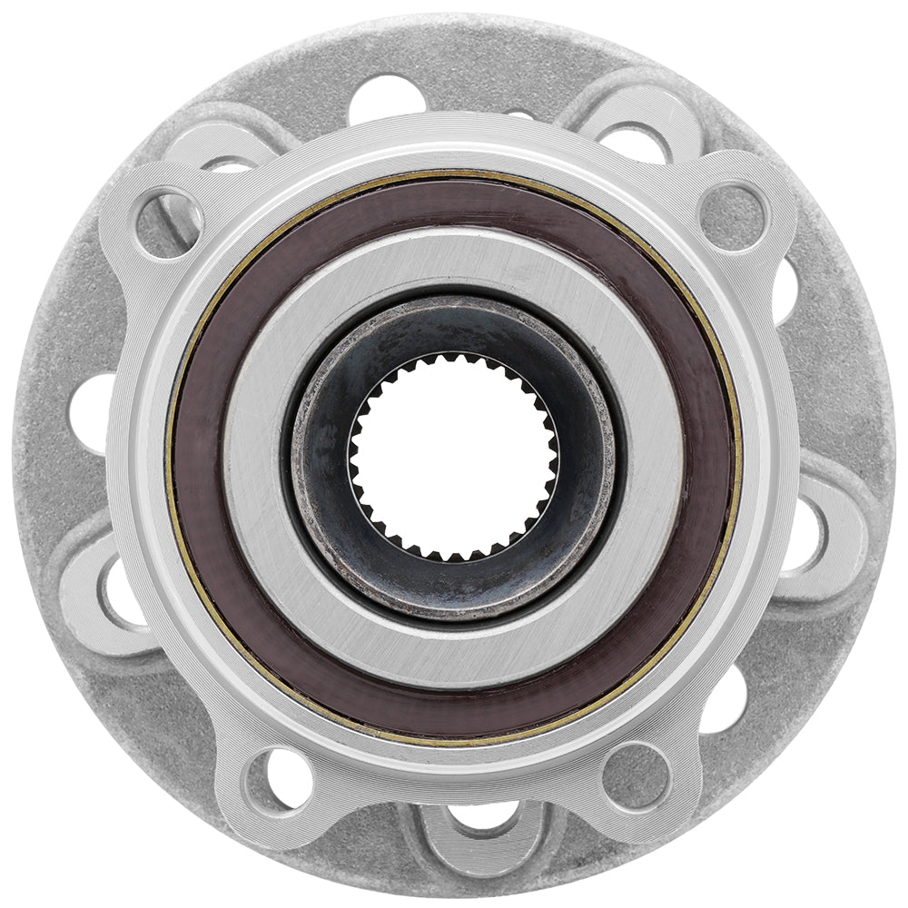 513388 - Front Wheel Hub Bearing Assembly