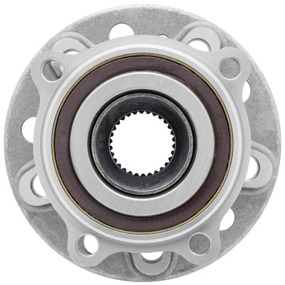 513388 - Front Wheel Hub Bearing Assembly