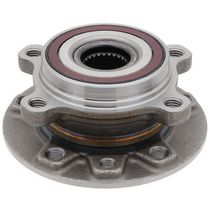 513389 - Front & Rear Wheel Hub Bearing Assembly