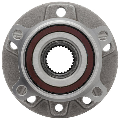 513389 - Front & Rear Wheel Hub Bearing Assembly