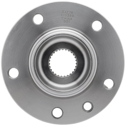 513389 - Front & Rear Wheel Hub Bearing Assembly