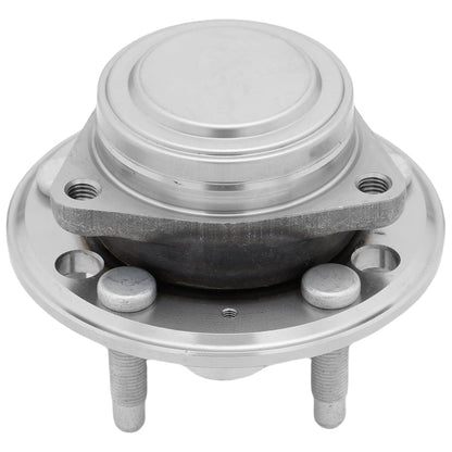 513393 - Front Wheel Hub Bearing Assembly
