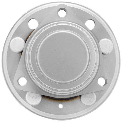 513393 - Front Wheel Hub Bearing Assembly