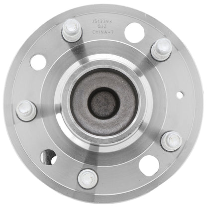 513393 - Front Wheel Hub Bearing Assembly