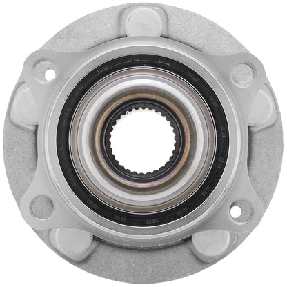 513395 - Front Wheel Hub Bearing Assembly
