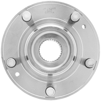 513395 - Front Wheel Hub Bearing Assembly