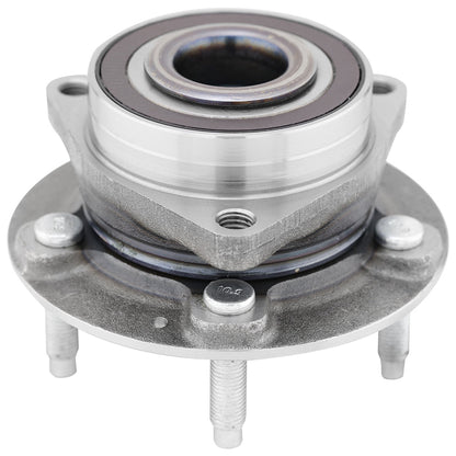 513398 - Front & Rear Wheel Hub Bearing Assembly