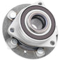 513398 - Front & Rear Wheel Hub Bearing Assembly