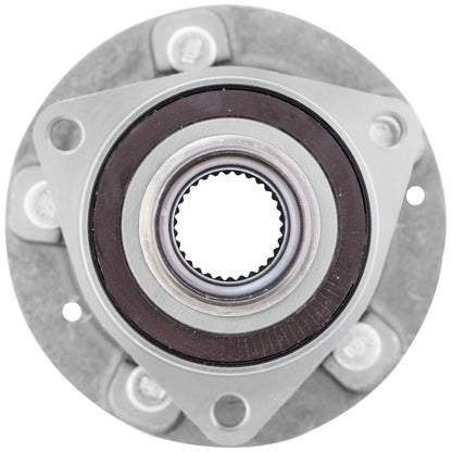 513398 - Front & Rear Wheel Hub Bearing Assembly