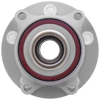 513405 - Front Wheel Hub Bearing Assembly