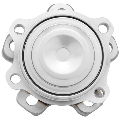 513406 - Front Wheel Hub Bearing Assembly