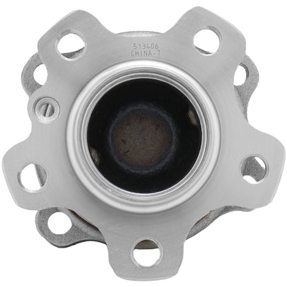 513406 - Front Wheel Hub Bearing Assembly