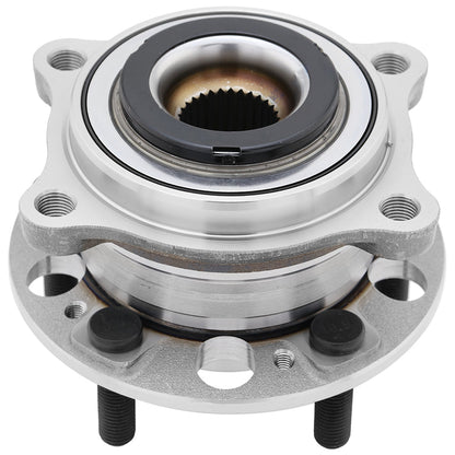 513407 - Front Wheel Hub Bearing Assembly