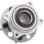 513407 - Front Wheel Hub Bearing Assembly