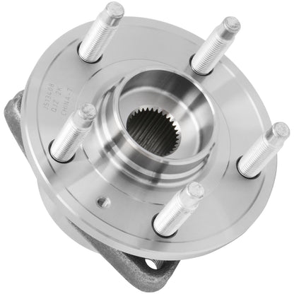 513408 - Front Wheel Hub Bearing Assembly