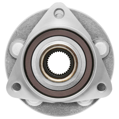 513408 - Front Wheel Hub Bearing Assembly