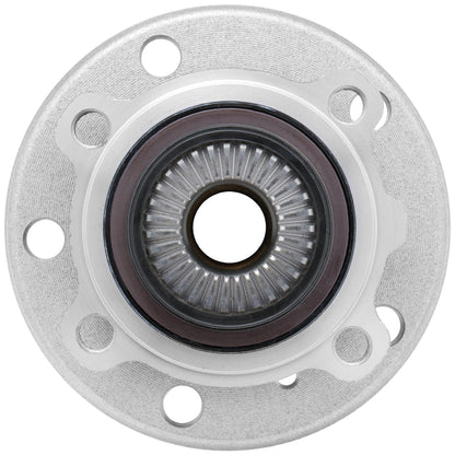 513417 - Front Wheel Hub Bearing Assembly
