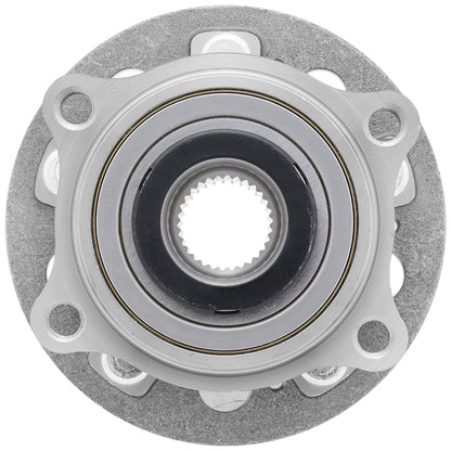 513419 - Front Wheel Hub Bearing Assembly