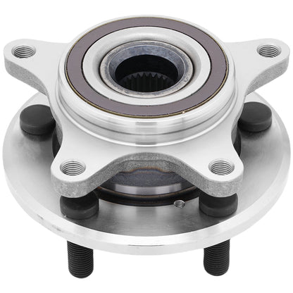 513421 - Front Wheel Hub Bearing Assembly