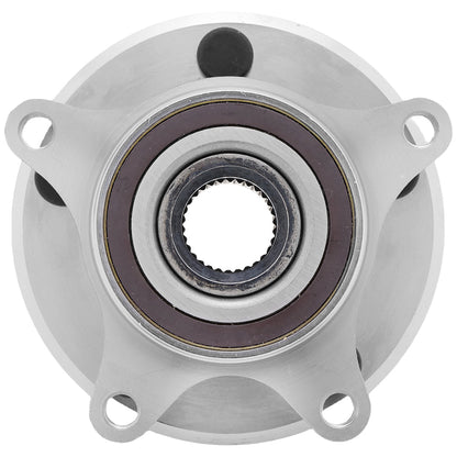 513421 - Front Wheel Hub Bearing Assembly