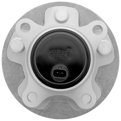 513422 - Front Wheel Hub Bearing Assembly