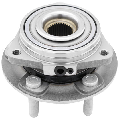 513423 - Front Wheel Hub Bearing Assembly