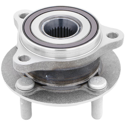 513432 - Front Wheel Hub Bearing Assembly