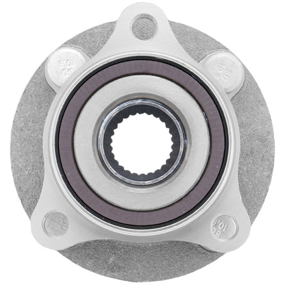 513432 - Front Wheel Hub Bearing Assembly
